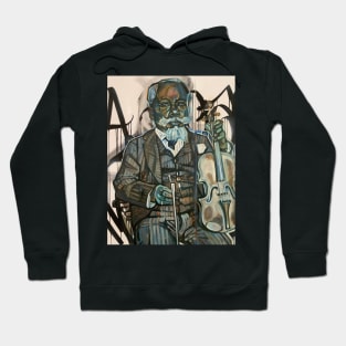 David T. Orwell #2 Hoodie